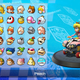 This used to be my favorite kart. Turns out it’s no good in high-level play.